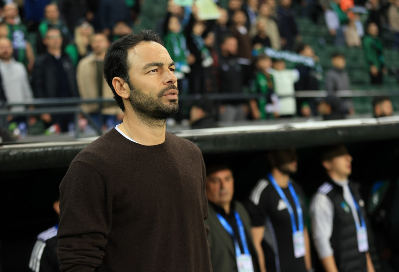 Kocaelispor’da sabrın mükafatı! - Resim : 2