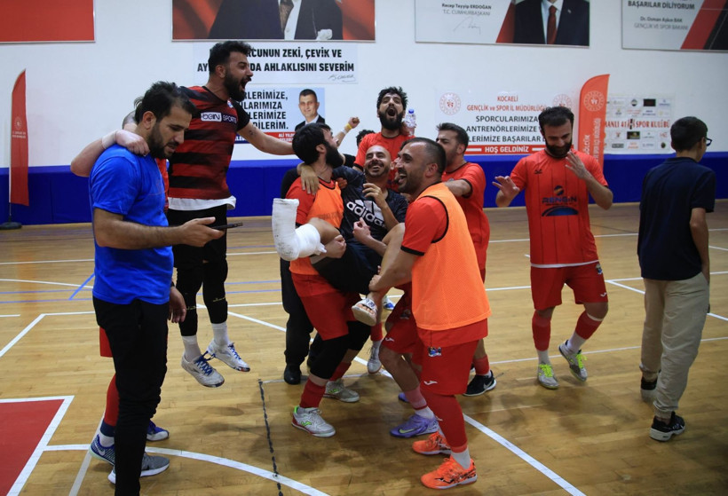 Osmanlı 41 – Van Gölü Sportif final serisi üçüncü maçı fotoğraf galerisi - Resim: 41