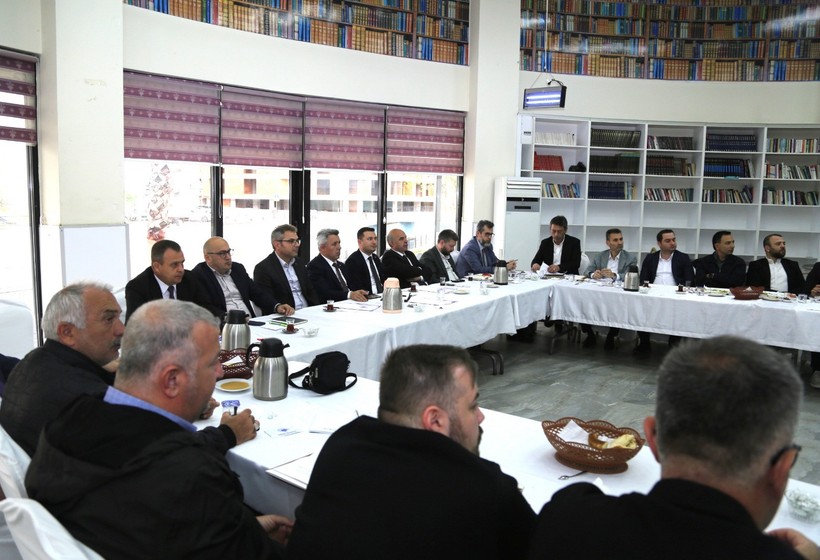 Kocaeli’de deniz mevsimi için hazırlıklar başladı! - Resim : 1