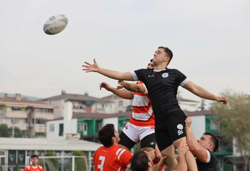 Körfez Gençlerbirliği gururla sunar! Onlar Ragbi Türkiye Şampiyonu! - Resim : 6