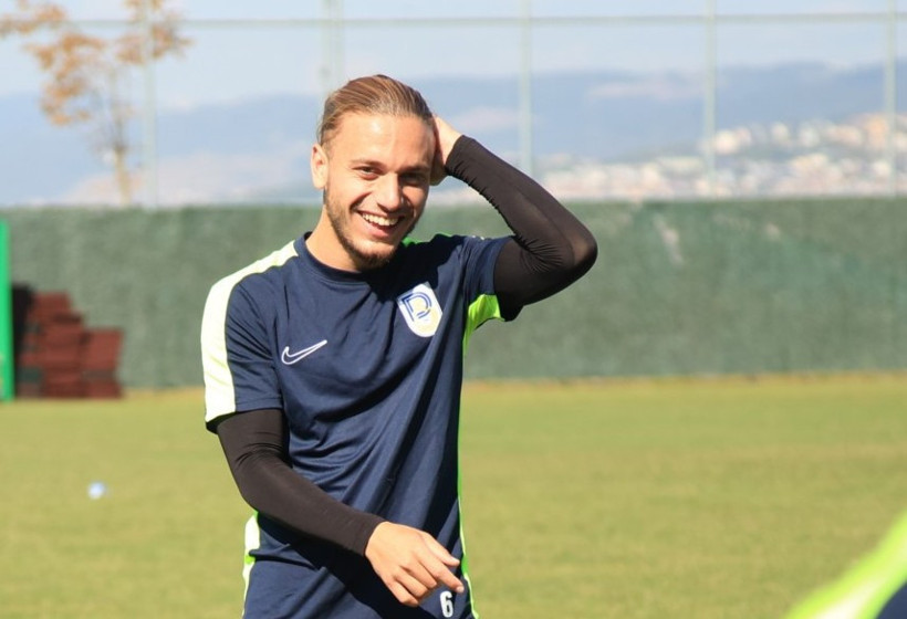 Belediye Derincespor, Aksaray'a HAZIR! "Foto Galeri - Ali Köksal" - Resim: 33