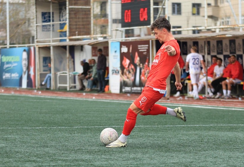 Derincespor - Kullarspor maçının fotoğrafları - Resim: 59