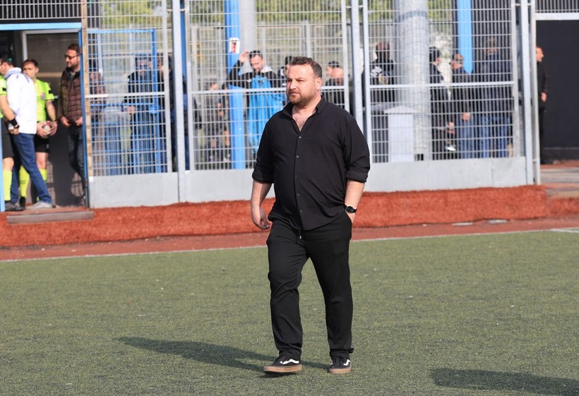 Kavaklıspor – Kullarspor: 1-2 “Foto Galeri” - Resim: 4