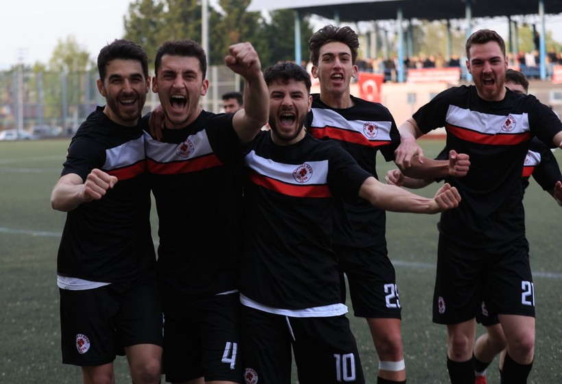 Kavaklıspor – Kullarspor: 1-2 “Foto Galeri” - Resim: 39