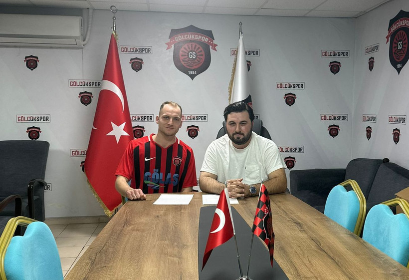 Gölcükspor’dan Efkan Kargoğlu bombası - Resim : 1