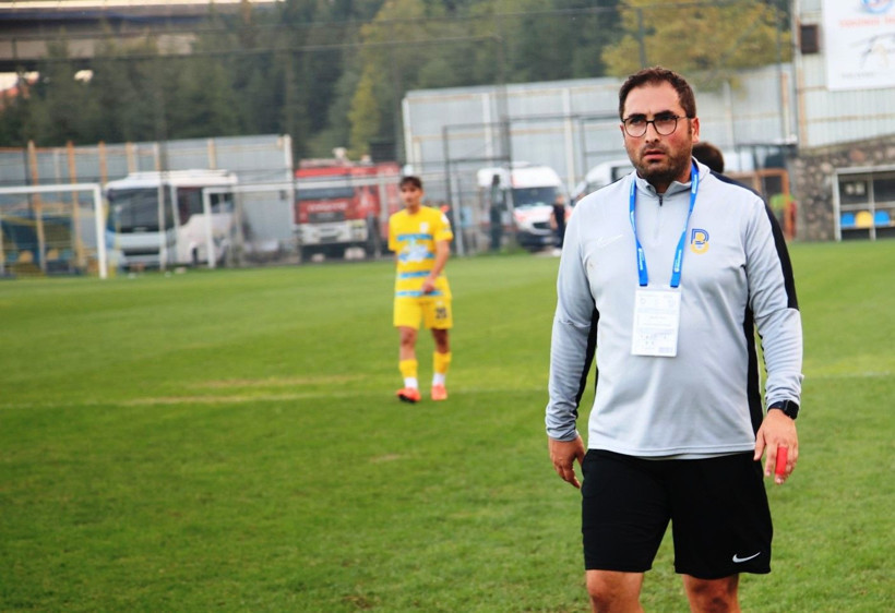 Belediye Derincespor - Erbaaspor: 1-1 "Foto Galeri - Ali Köksal" - Resim: 112