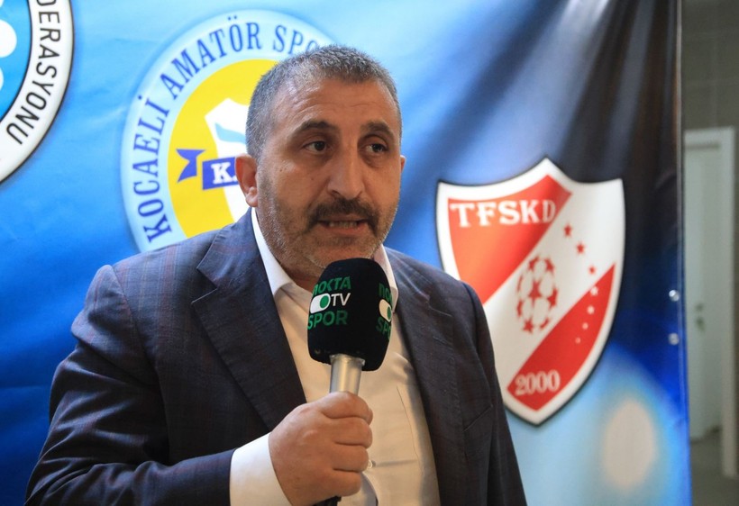 Amatörler bayramlaştı -Foto Galeri- - Resim: 47