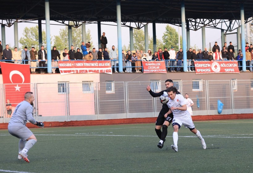Kavaklıspor – Kullarspor: 1-2 “Foto Galeri” - Resim: 47