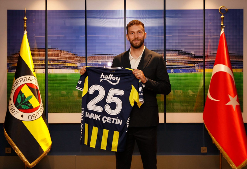 Kocaelispor’un sürekli gündemindeydi… Fenerbahçe ile anlaştı! - Resim : 1