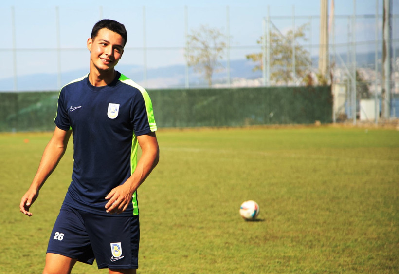 Belediye Derincespor, Aksaray'a HAZIR! "Foto Galeri - Ali Köksal" - Resim: 37