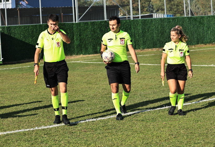 Kocaelispor - Altay: 2-0 "U-17 Elit B Ligi Maçı - Foto Galeri - Ali Köksal" - Resim: 7