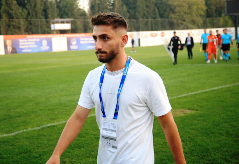 Belediye Derincespor - Erbaaspor: 1-1 "Foto Galeri - Ali Köksal" - Resim: 105