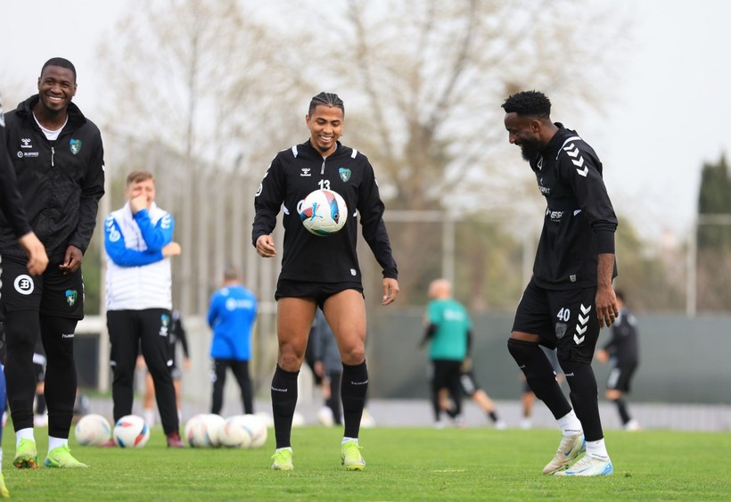 Kocaelispor – Sakarya’ya HAZIR! - Resim: 70