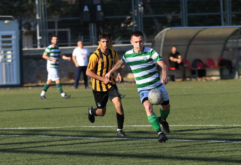 Darıca Birlikspor - Derbent Esnafspor fotoğraf galerisi - Resim: 15
