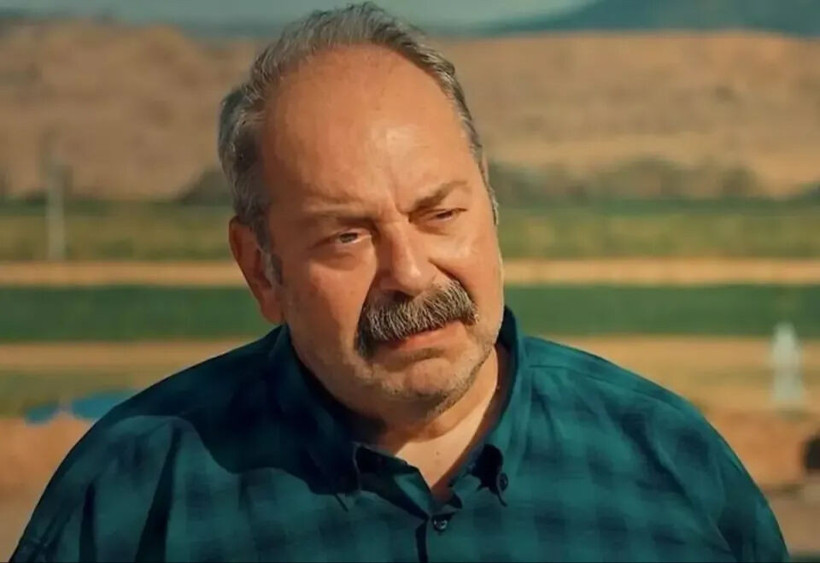 Gönül Dağı Oyuncuları [Tüm Karakterler] - Resim : 15