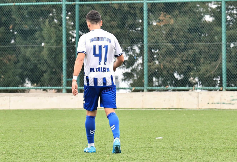 Ereğlispor’dan orta sahaya çok sağlam takviye - Resim : 2