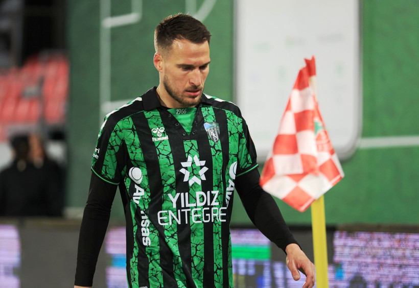 Ümraniyespor - Kocaelispor maçının fotoğraf galerisi - Resim: 58