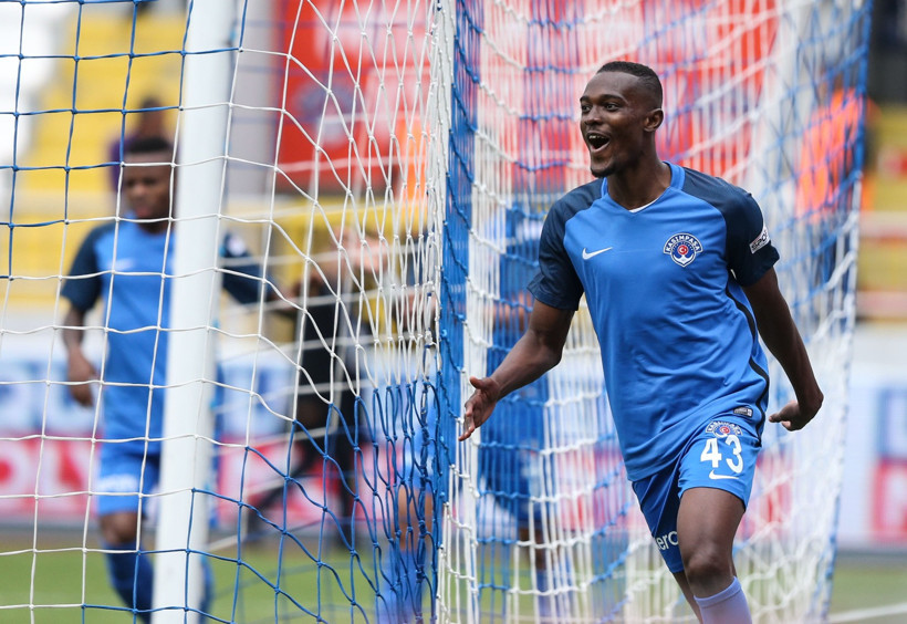 Kocaelispor’dan 10 numara harekatı! Çok yaklaştık! - Resim : 2