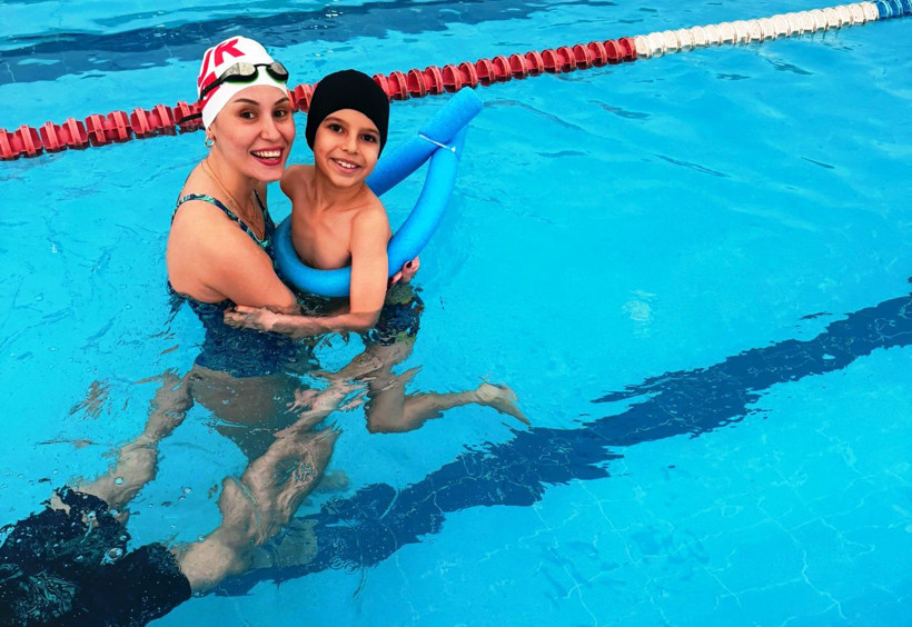 İzmit Belediyesi’nden örnek proje: “Engelsiz Kulaçlar” hayırlı olsun! - Resim : 3