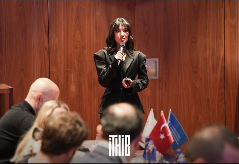 2025 Futuretex İstanbul’un kazananları belli oldu! - Resim : 1