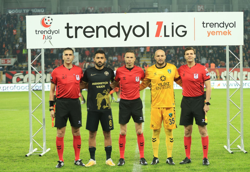 Çorum Futbol Kulübü - Kocaelispor: 0-2 "Foto Galeri - Ali Köksal" - Resim: 60