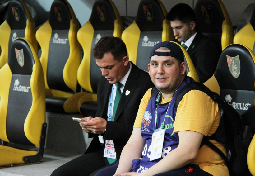 İstanbulspor - Kocaelispor: 0-3 "Foto Galeri - Ali Köksal" - Resim: 162