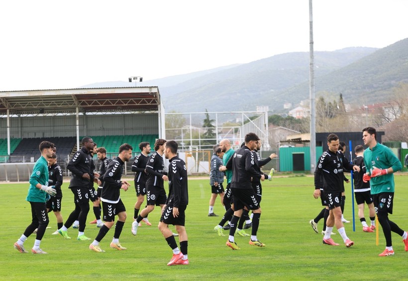 Kocaelispor – Sakarya’ya HAZIR! - Resim: 55
