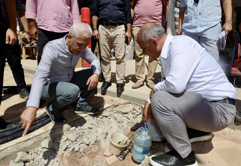 Şener Söğüt: Bedel ödenecekse, ödeyeceğiz - Resim : 3