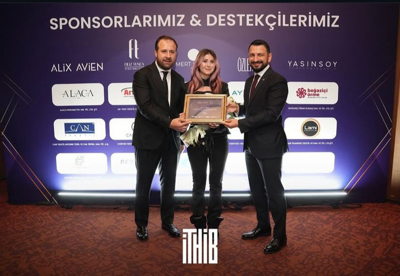 2025 Futuretex İstanbul’un kazananları belli oldu! - Resim : 4