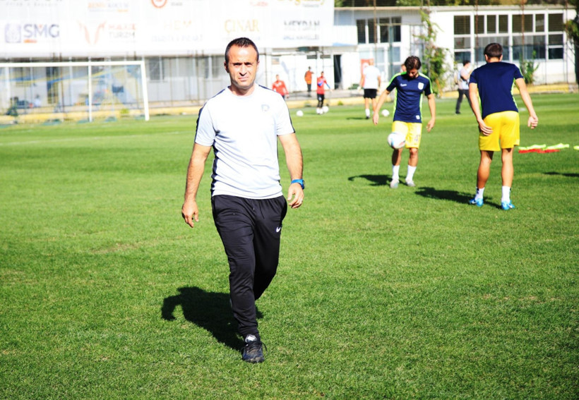 Belediye Derincespor - Erbaaspor: 1-1 "Foto Galeri - Ali Köksal" - Resim: 2