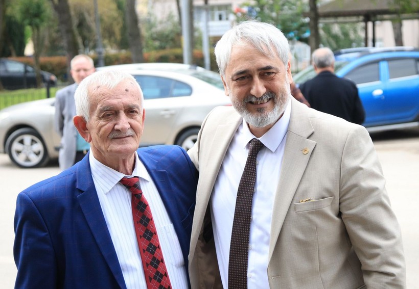Amatörler bayramlaştı -Foto Galeri- - Resim: 17
