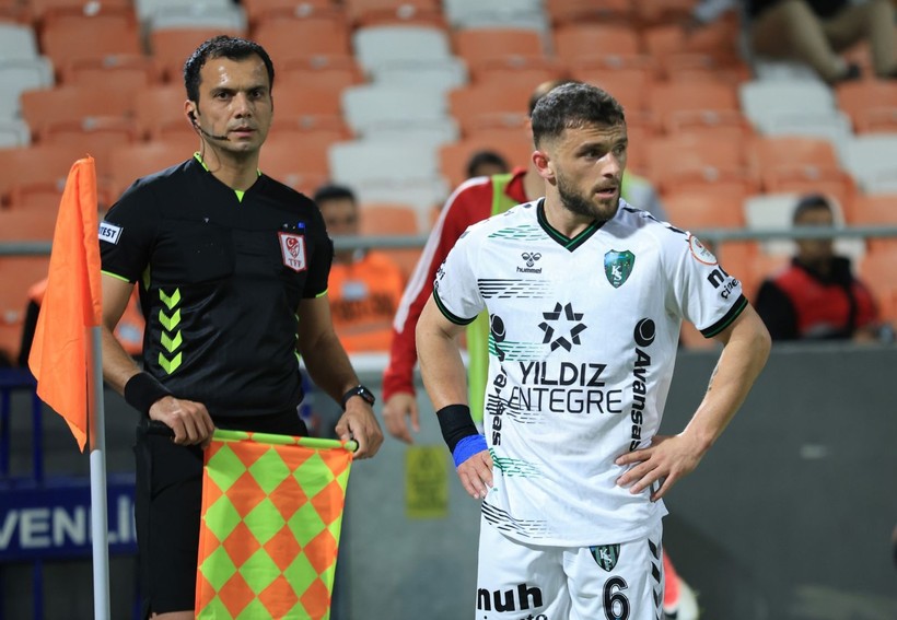 Adanaspor - Kocaelispor: 1-4 FOTO GALERİ - Resim: 94