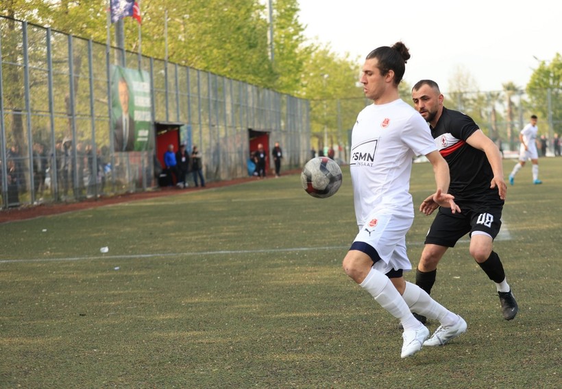 Kavaklıspor – Kullarspor: 1-2 “Foto Galeri” - Resim: 14