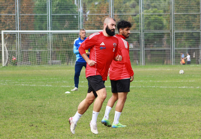 Tarihin en zor sezonunda Gölcükspor ne yapacak? - Resim : 7