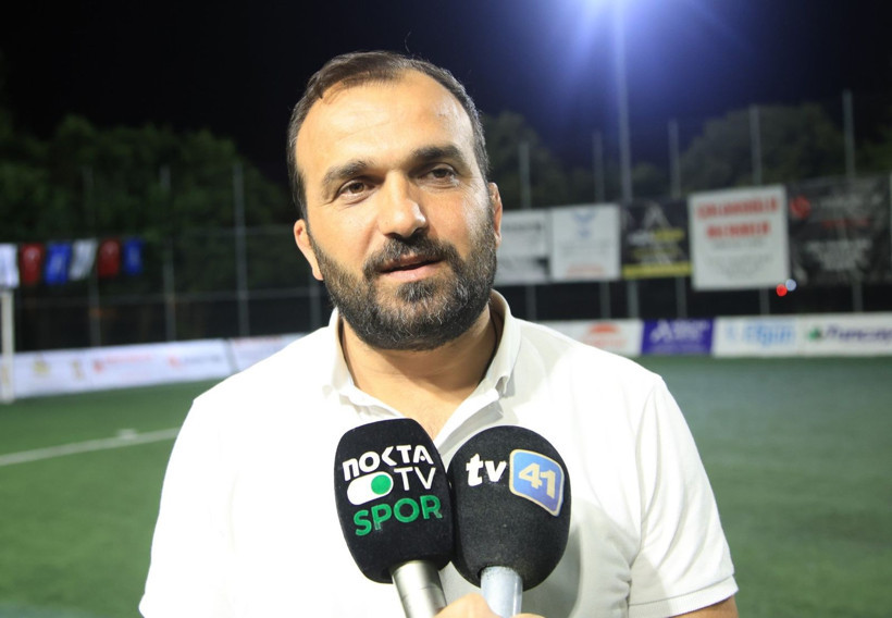 ENFEST futbol finali fotoğraf galerisi - Resim: 35