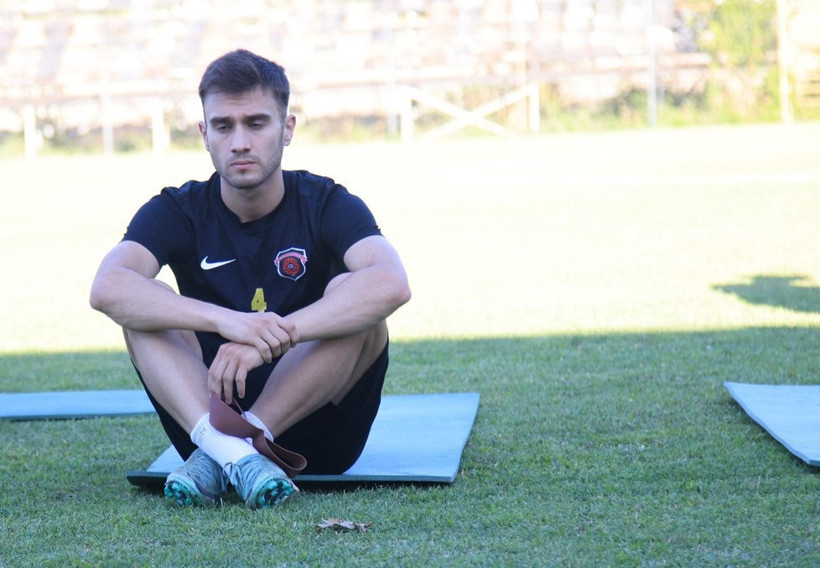 Gölcükspor hiç olmadığı kadar kararlı ve inançlı! - Resim : 4