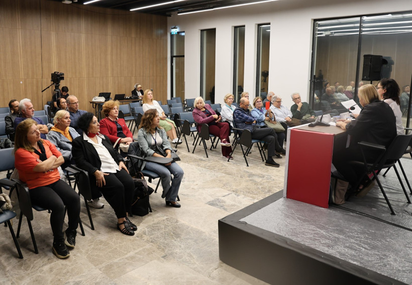 Kocaeli Kitap Fuarı'nda Türk dünyasının birleştirici gücüne vurgu yapıldı - Resim : 1