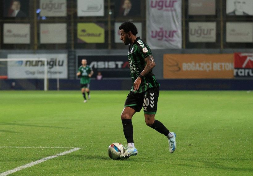 İstanbulspor - Kocaelispor: 0-3 "Foto Galeri - Ali Köksal" - Resim: 96