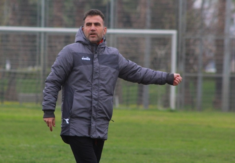Gölcükspor kazanacak kazanmasına da… - Resim : 2