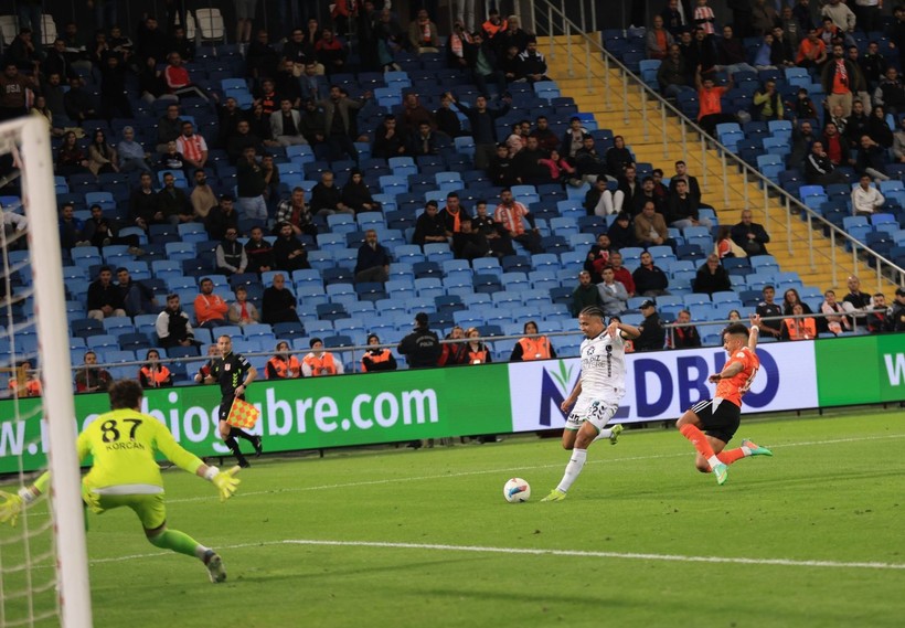 Adanaspor - Kocaelispor: 1-4 FOTO GALERİ - Resim: 74