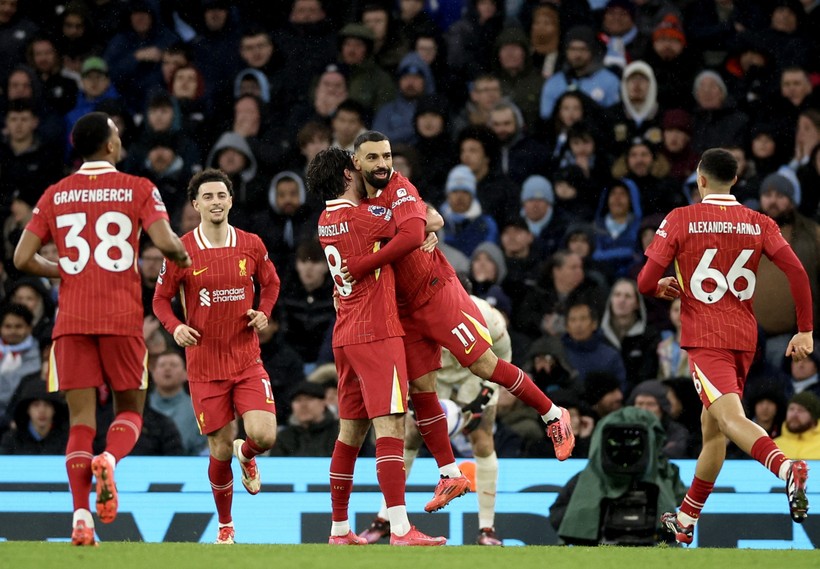 4 hafta kala 15 puan fark... Liverpool şampiyon! - Resim : 1