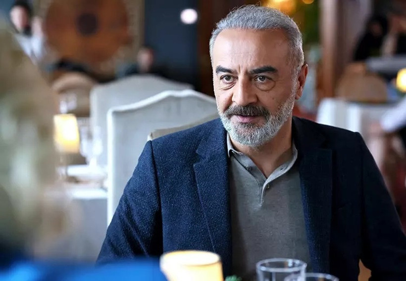 İnci Taneleri Oyuncuları [Tüm Karakterler] - Resim : 10