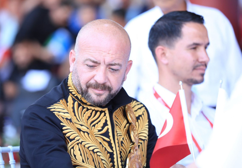 664. Kırkpınar Yağlı Pehlivan Güreşleri Fotoğraf Galerisi - Resim: 98