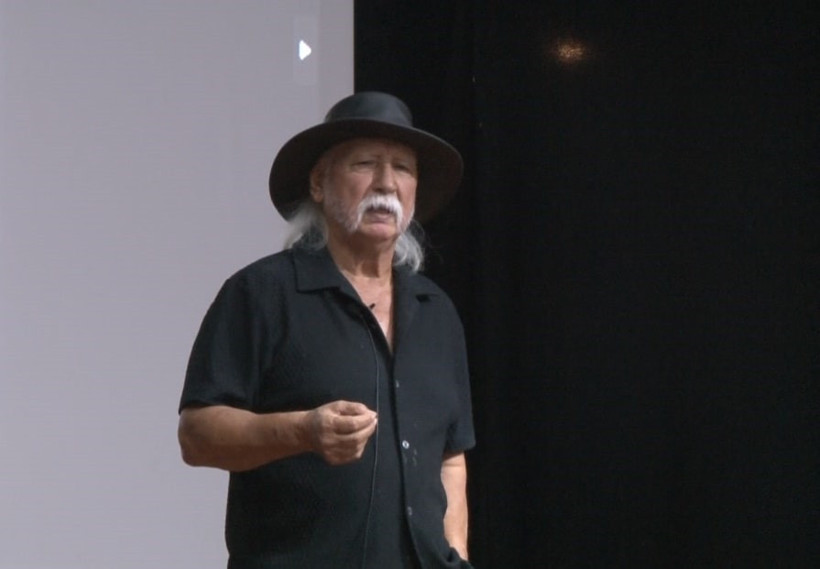 Şener Üşümezsoy'dan deprem bekleyenlere yanıt: Bir şey bilmiyorlar... - Resim : 1