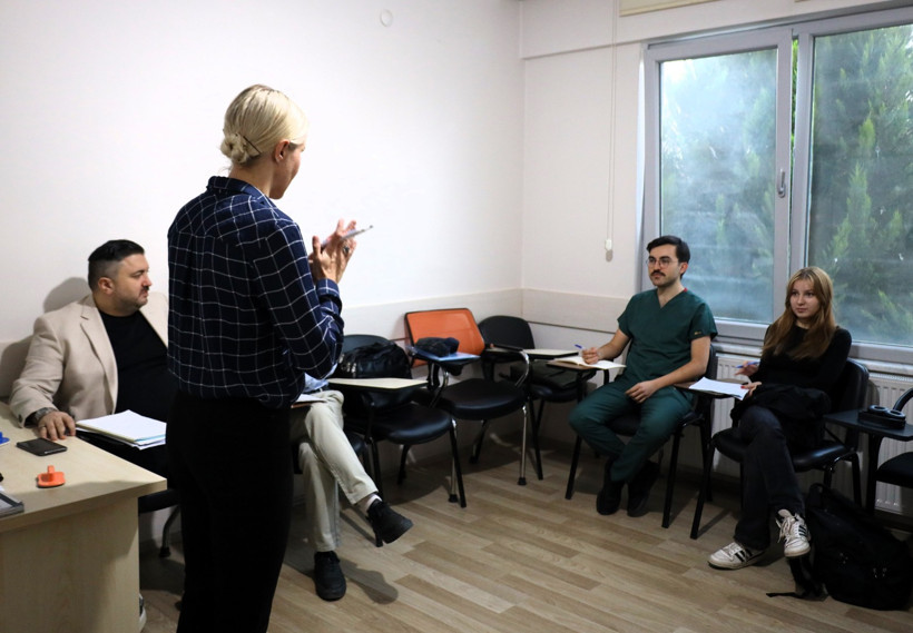 Ukrayna'dan Kocaeli'ye uzanan hikâye: Kocaeli benim yurdum - Resim : 2