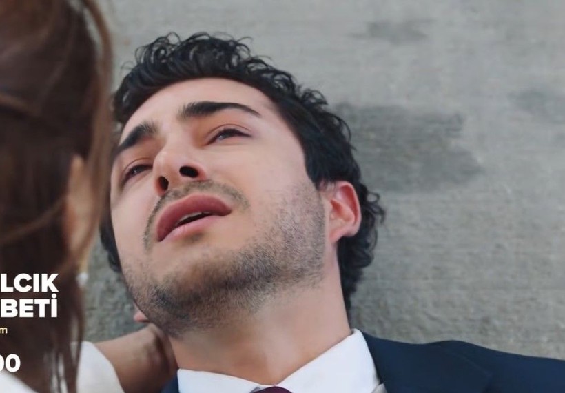 Kızılcık Şerbeti 101 Bölüm Fragmanı Metehan Ölüyor! Kızılcık Şerbeti Yeni Bölüm - Resim: 7