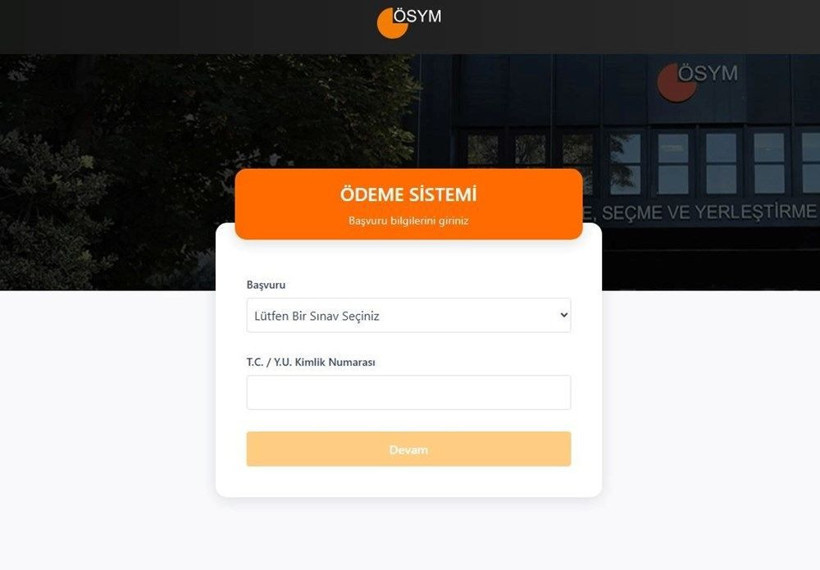 YKS ek tercih kılavuzu 2025 açıklandı - Resim: 4