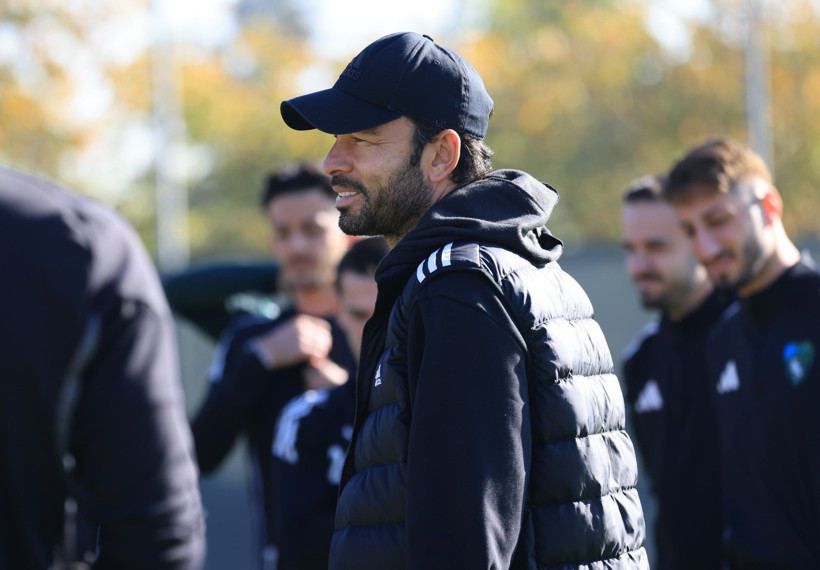 Kocaelispor dış dünyaya kapandı! - Resim : 6