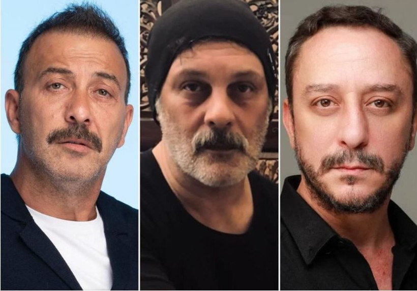 AİLE SAADETİ YENİ DİZİ KONUSU: Aile Saadeti Dizisi Ne Zaman Yayınlanacak? Aile Saadeti Oyuncuları - Resim : 2