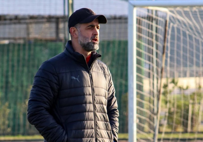 Gebzespor'da Cihan Erdil dönemi başladı - Resim : 1